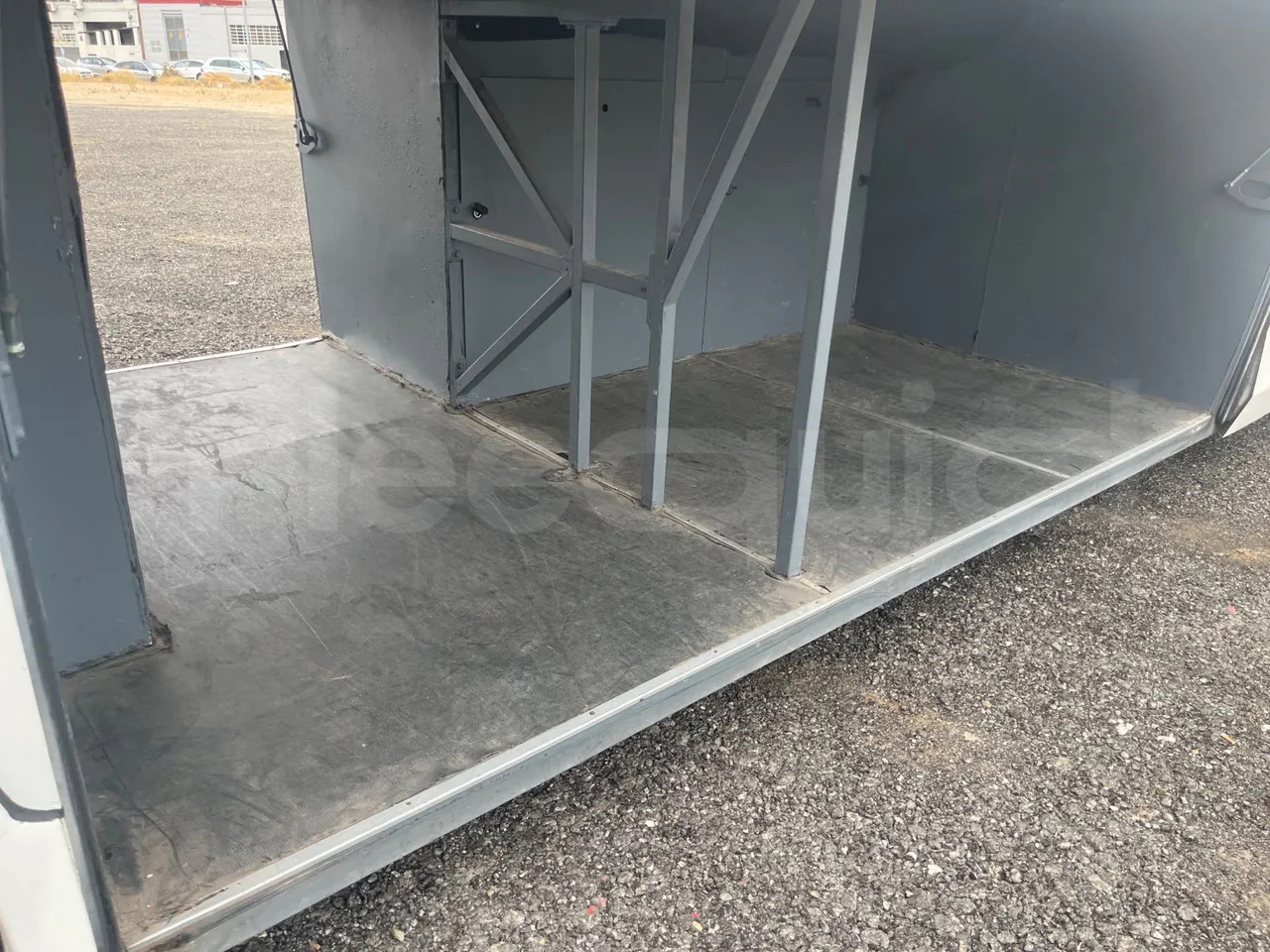 Kaugsõidu buss Man TITANIUM: pilt 11