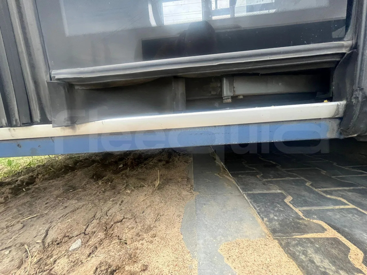 Linnaliini buss Mercedes-Benz Citaro: pilt 13
