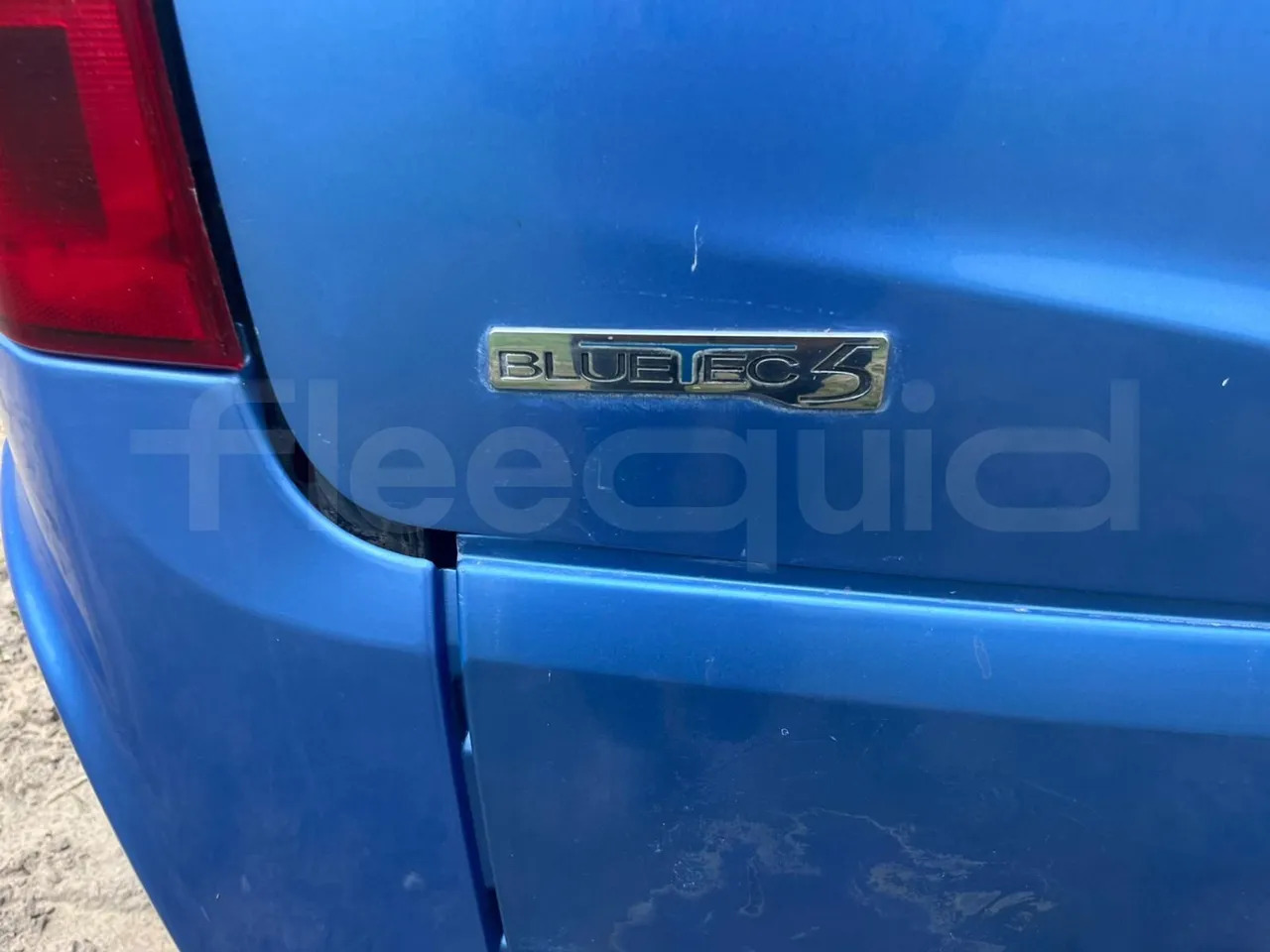 Linnaliini buss Mercedes-Benz Citaro: pilt 8