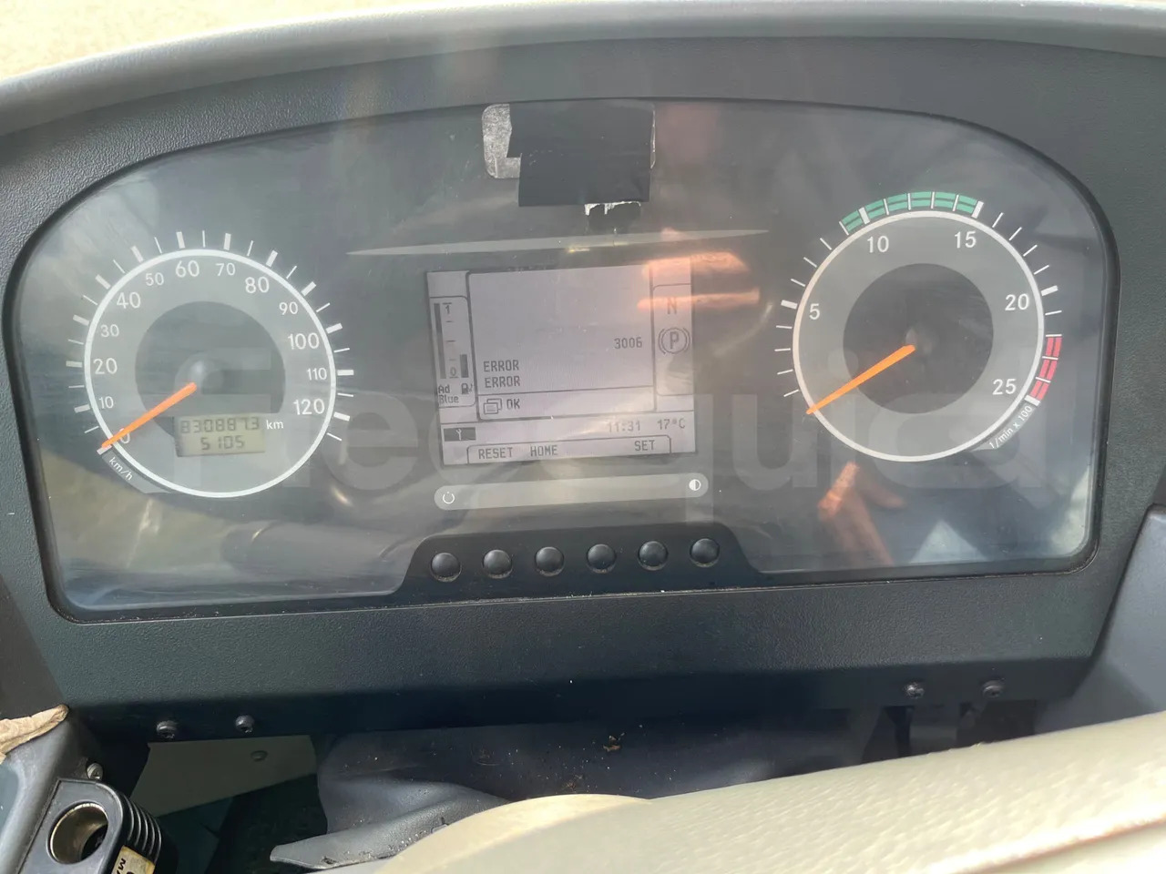 Mercedes-Benz Conecto - Linnaliini buss: pilt 3 Mercedes-Benz Conecto - Linnaliini buss: pilt 3