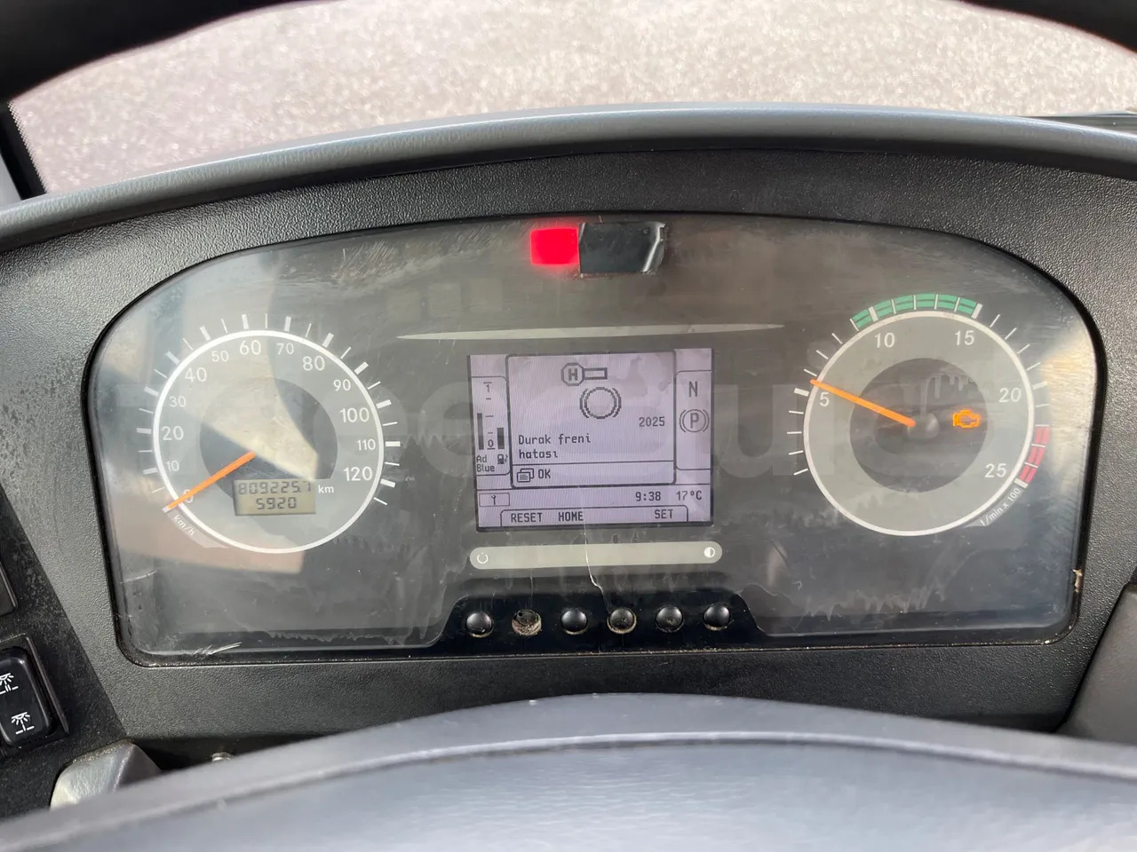 Mercedes-Benz Conecto - Linnaliini buss: pilt 3 Mercedes-Benz Conecto - Linnaliini buss: pilt 3