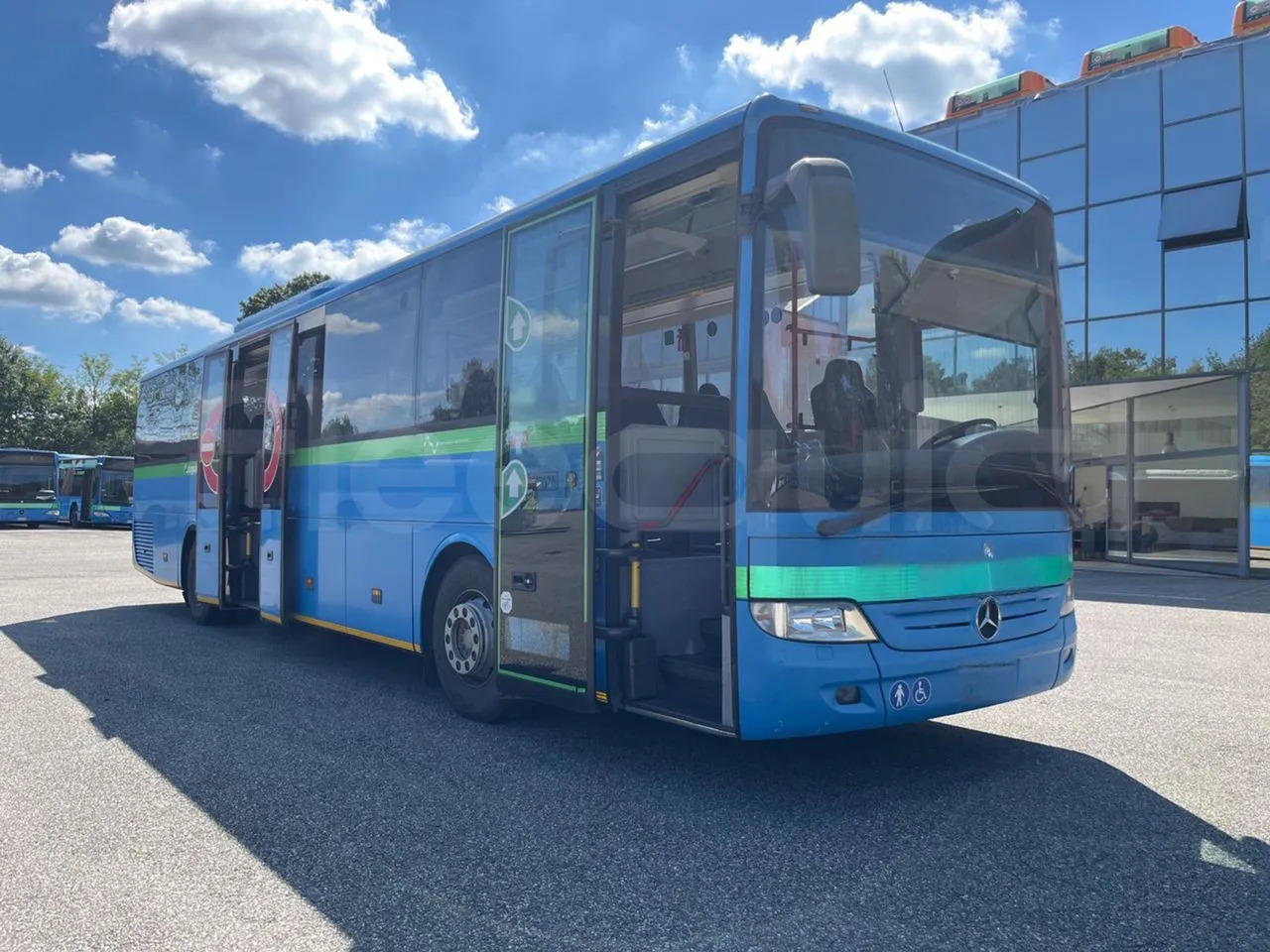 Linnaliini buss Mercedes-Benz Integro: pilt 12
