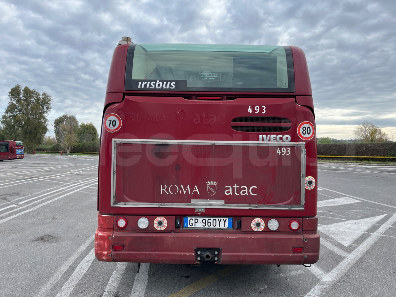 N.4Iveco Citelis - Linnaliini buss: pilt 5 N.4Iveco Citelis - Linnaliini buss: pilt 5