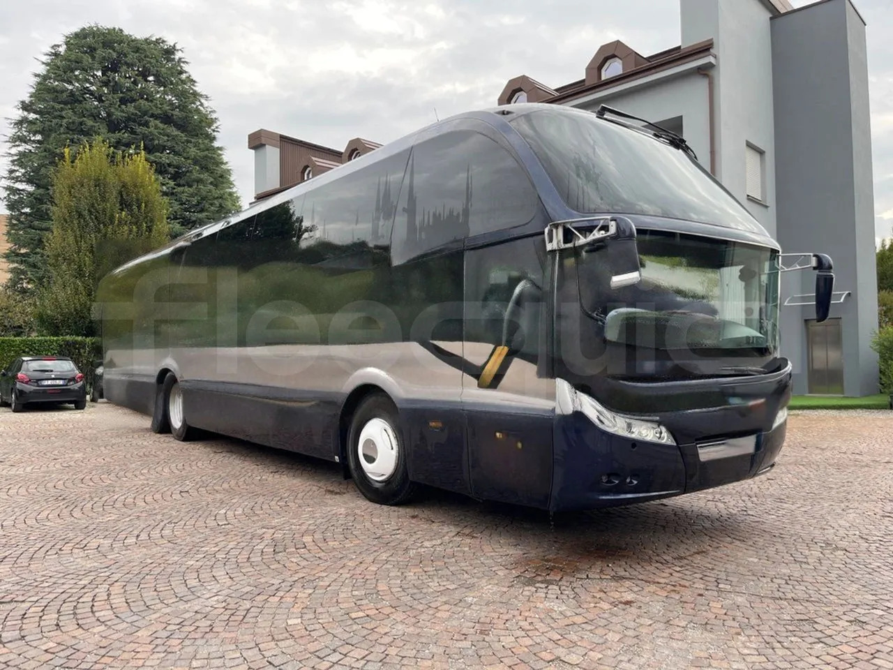 Neoplan Cityliner - Kaugsõidu buss: pilt 1 Neoplan Cityliner - Kaugsõidu buss: pilt 1