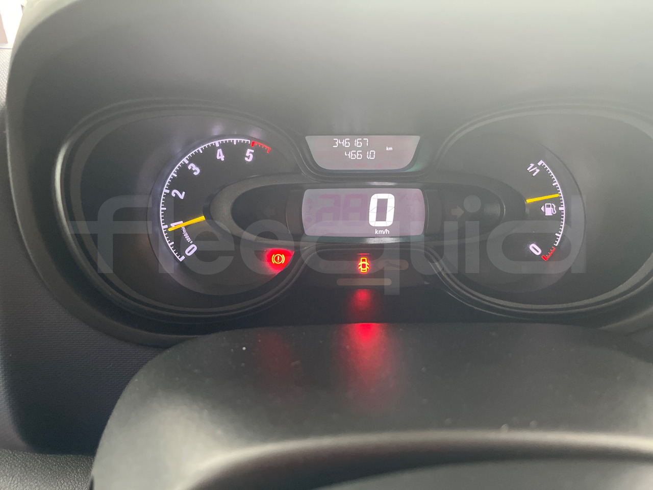 Opel Vivaro - B - Väikebuss, Mikrobuss: pilt 3 Opel Vivaro - B - Väikebuss, Mikrobuss: pilt 3