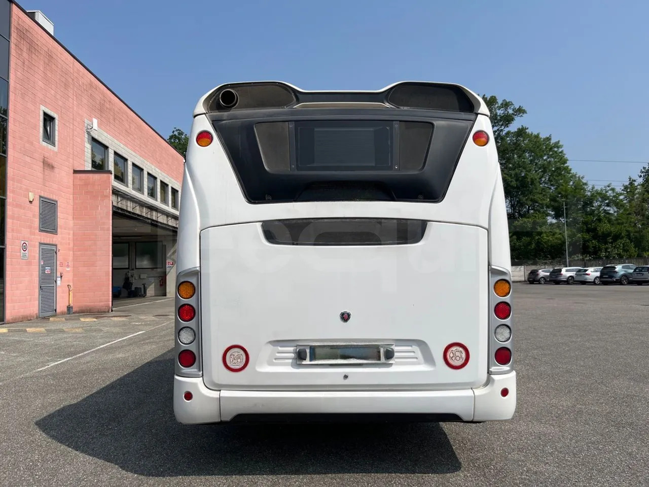 Scania Citywide LF - Linnaliini buss: pilt 5 Scania Citywide LF - Linnaliini buss: pilt 5