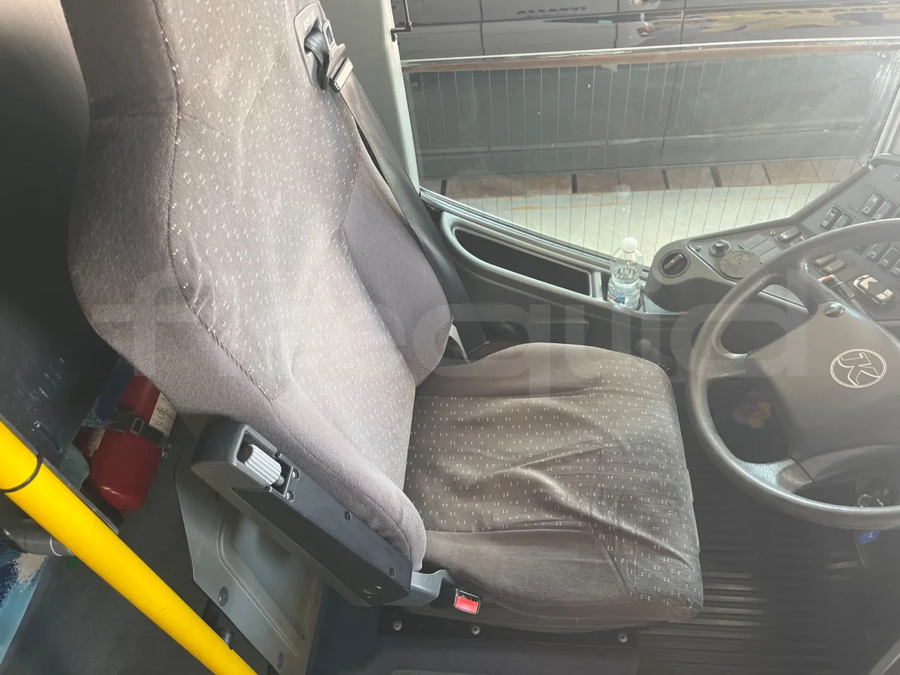 Linnaliini buss Setra S415: pilt 19