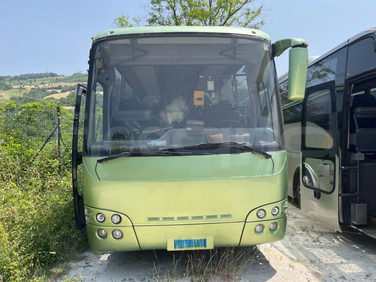 Temsa Safari - Linnaliini buss: pilt 2 Temsa Safari - Linnaliini buss: pilt 2