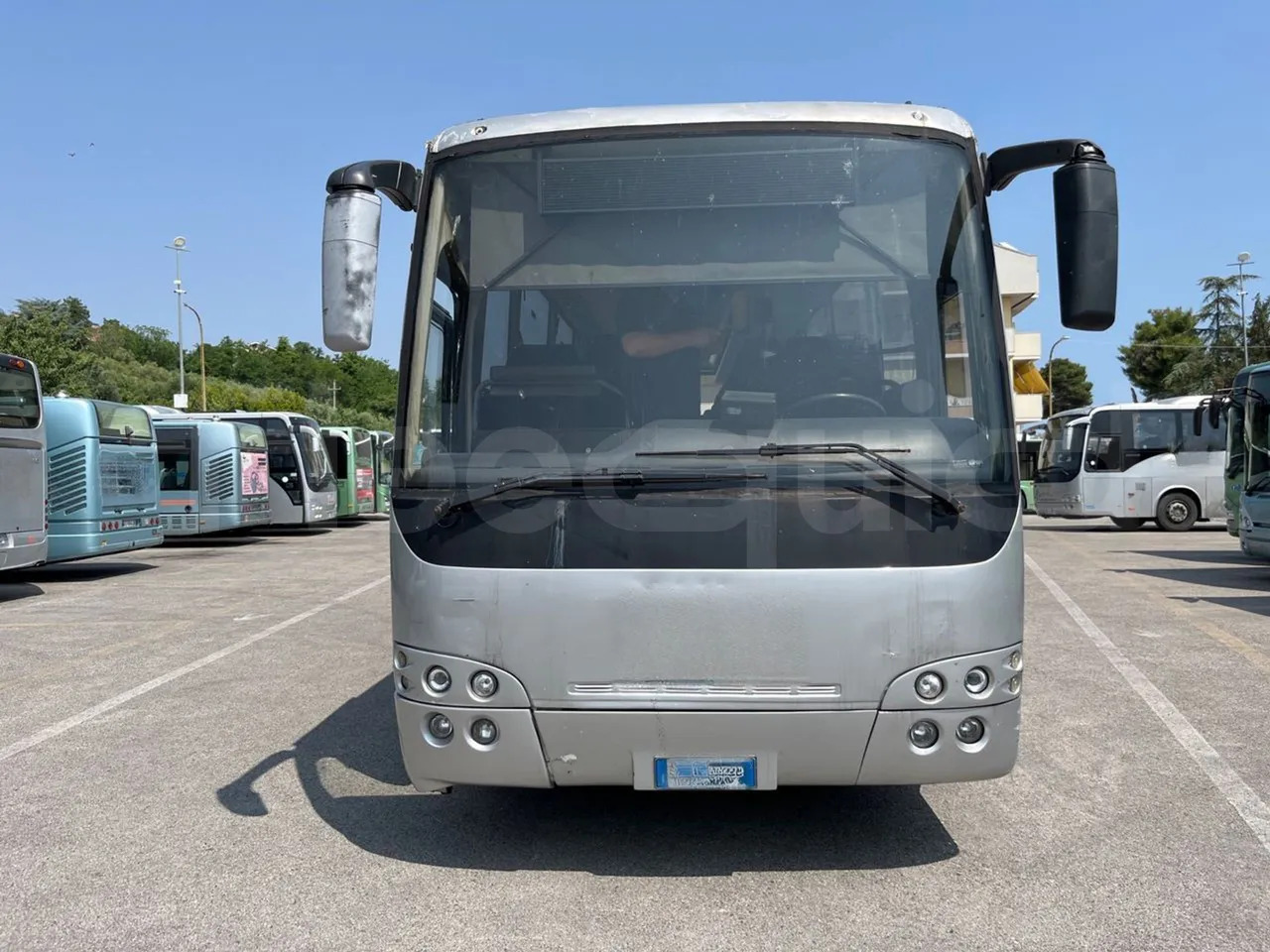 Temsa Safari - Linnaliini buss: pilt 2 Temsa Safari - Linnaliini buss: pilt 2