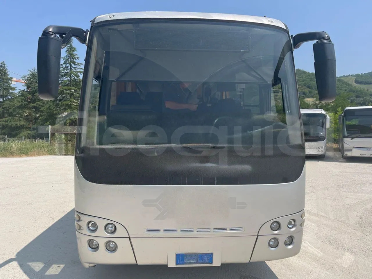 Temsa Safari - Linnaliini buss: pilt 2 Temsa Safari - Linnaliini buss: pilt 2