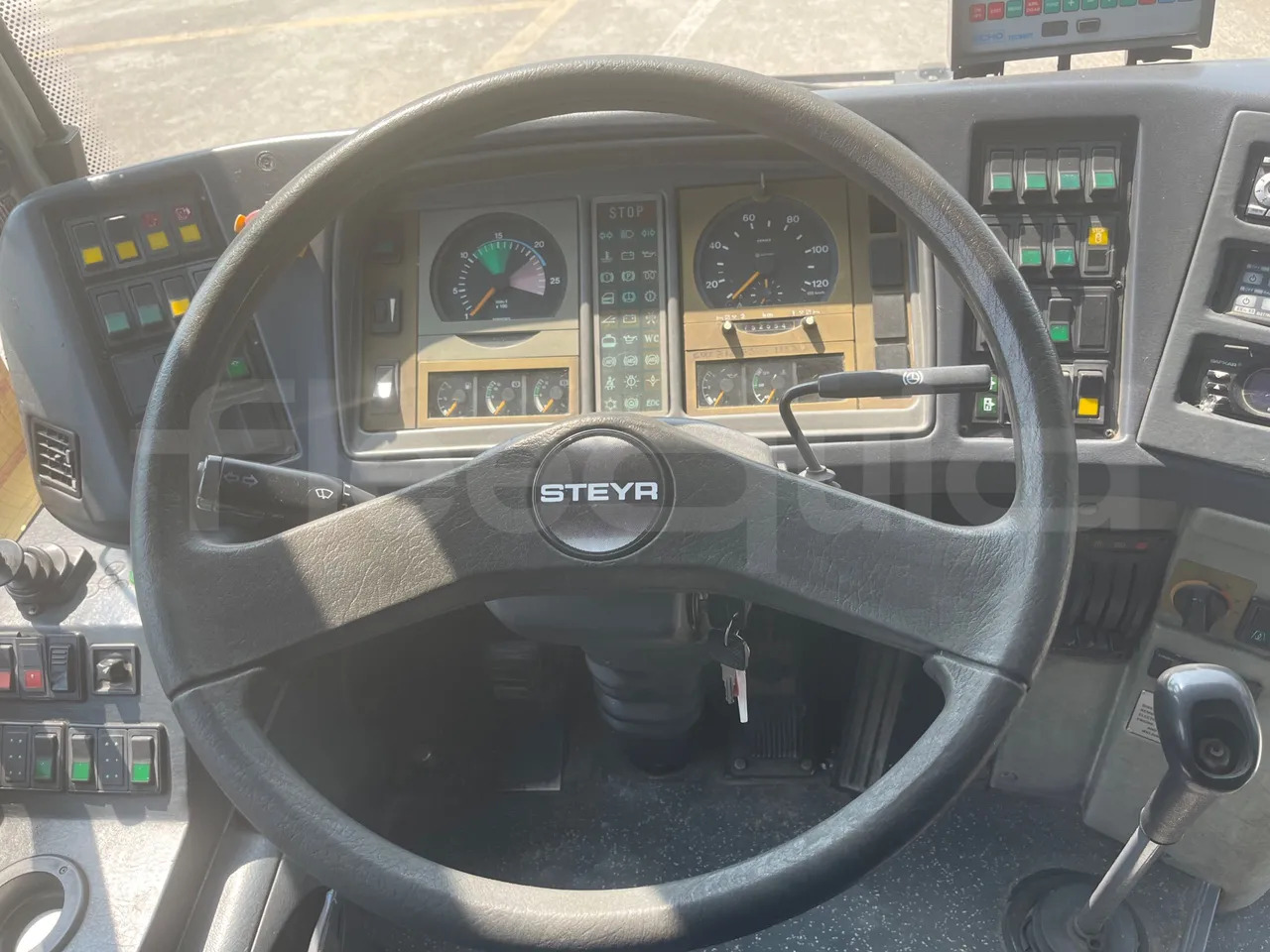 Linnaliini buss Temsa Safari: pilt 20