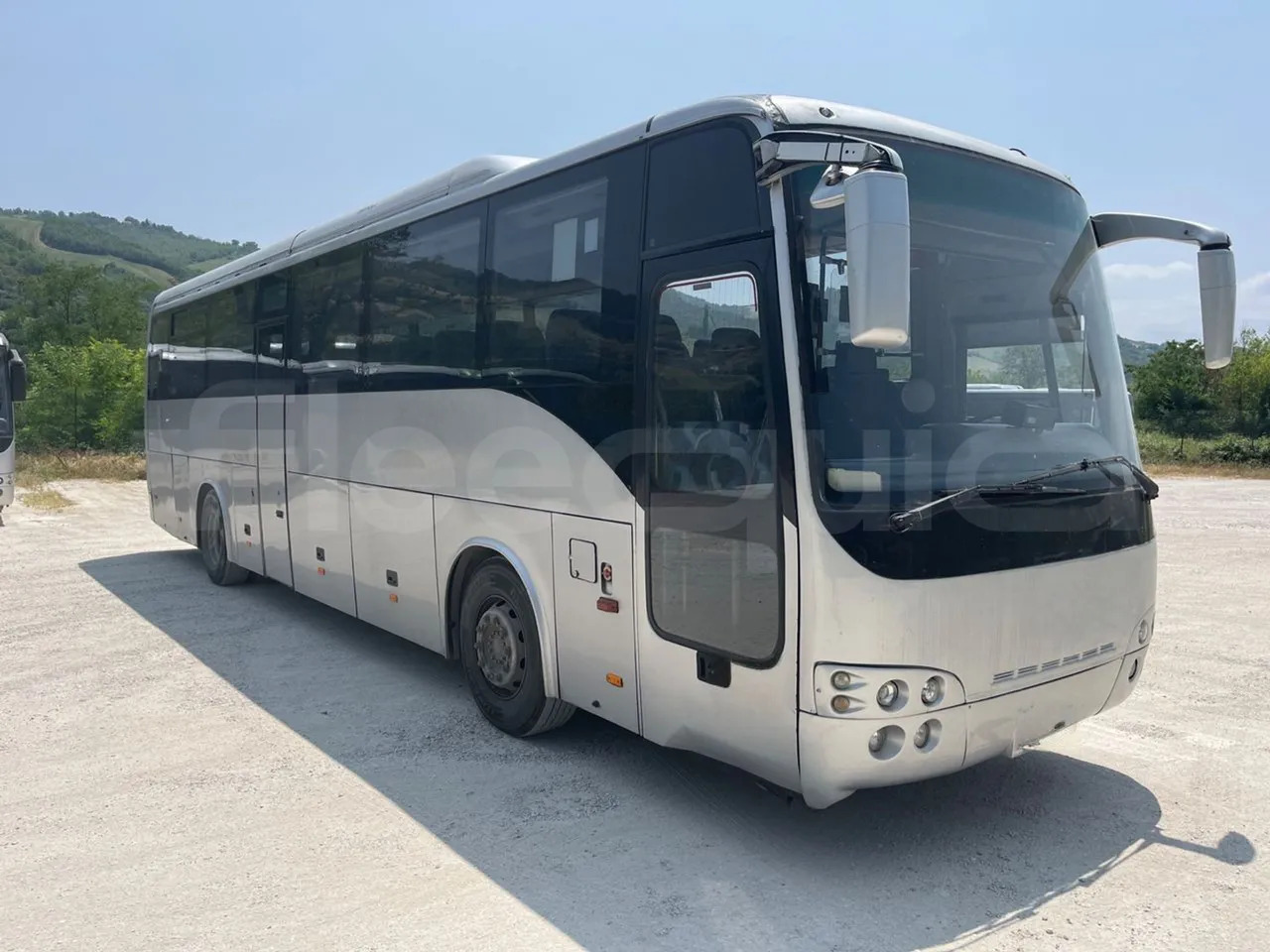 Temsa Safari - Linnaliini buss: pilt 1 Temsa Safari - Linnaliini buss: pilt 1