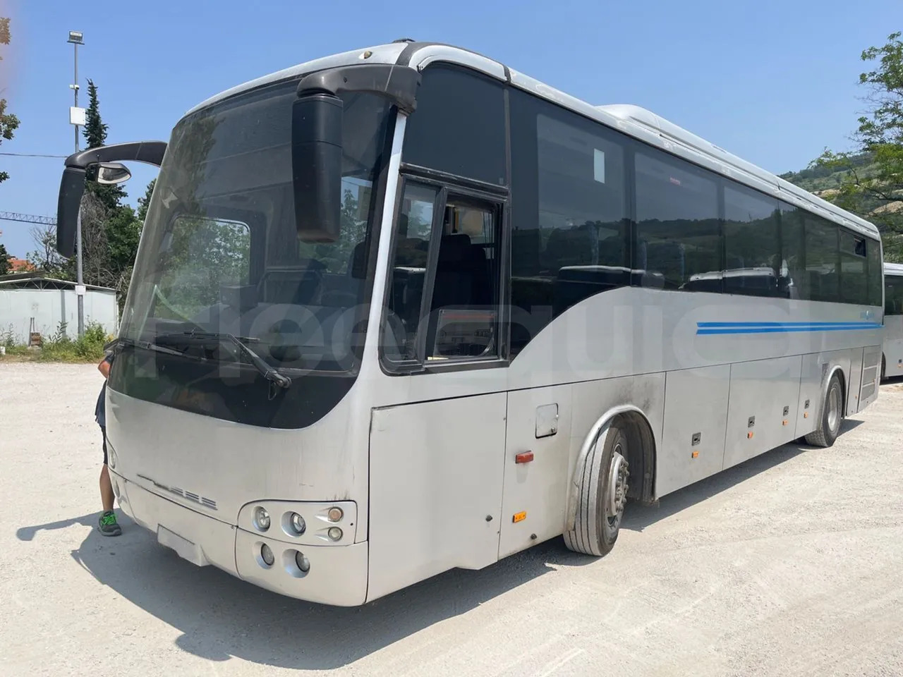 Temsa Safari - Linnaliini buss: pilt 4 Temsa Safari - Linnaliini buss: pilt 4
