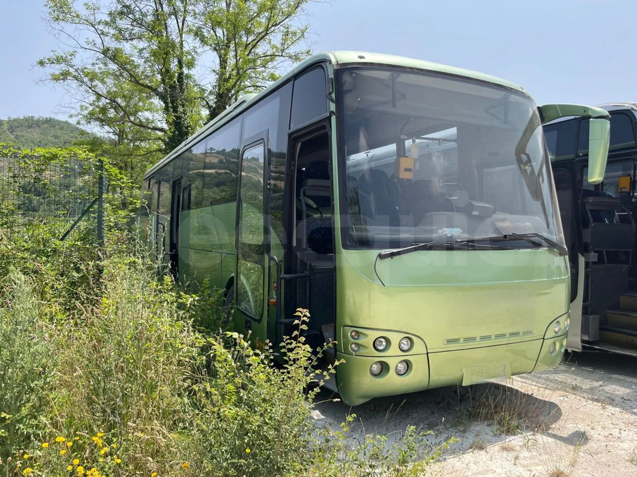 Temsa Safari - Linnaliini buss: pilt 1 Temsa Safari - Linnaliini buss: pilt 1