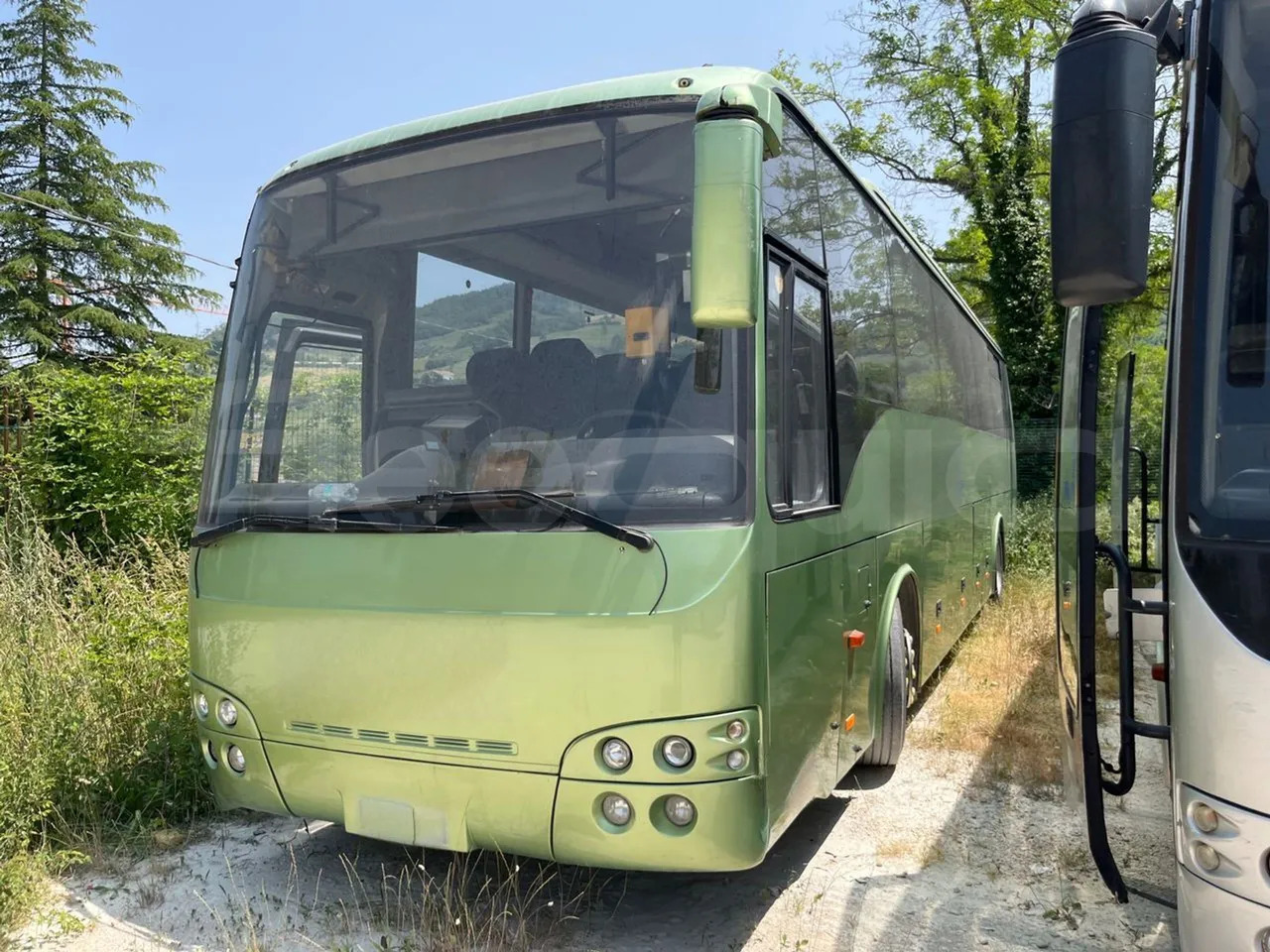 Temsa Safari - Linnaliini buss: pilt 4 Temsa Safari - Linnaliini buss: pilt 4