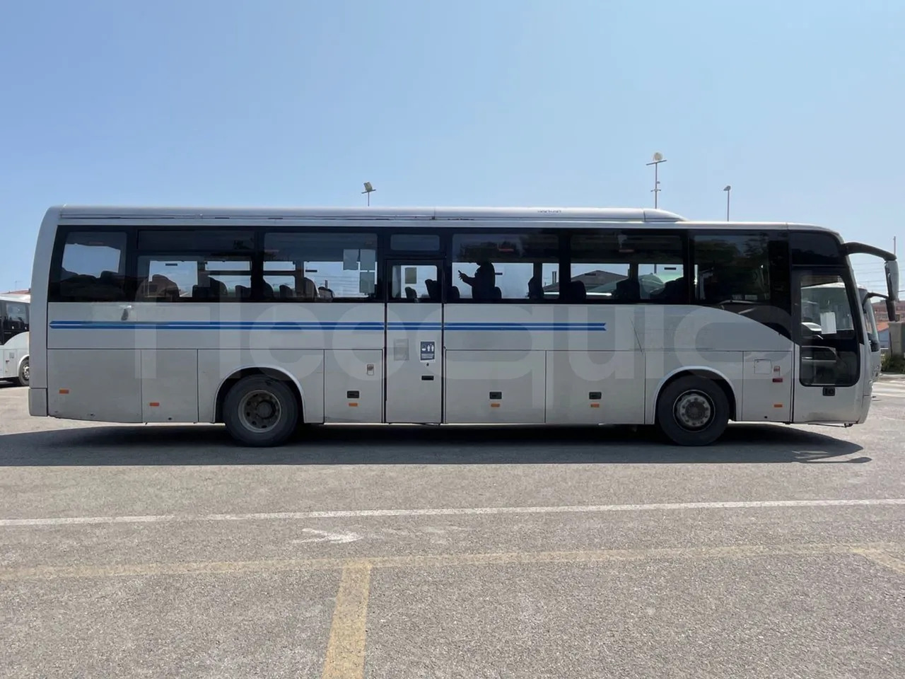 Linnaliini buss Temsa Safari: pilt 11