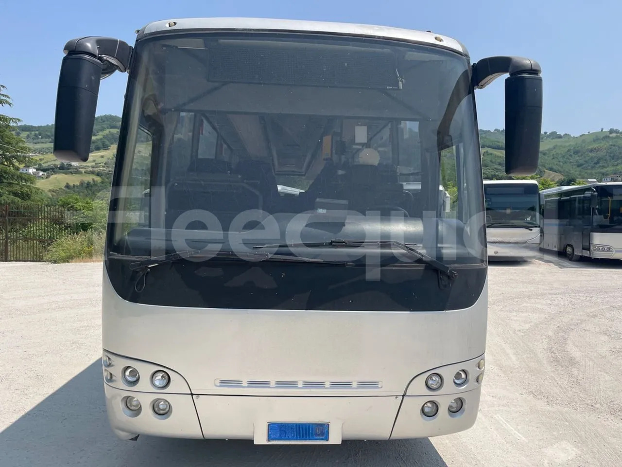 Temsa Safari - Linnaliini buss: pilt 2 Temsa Safari - Linnaliini buss: pilt 2