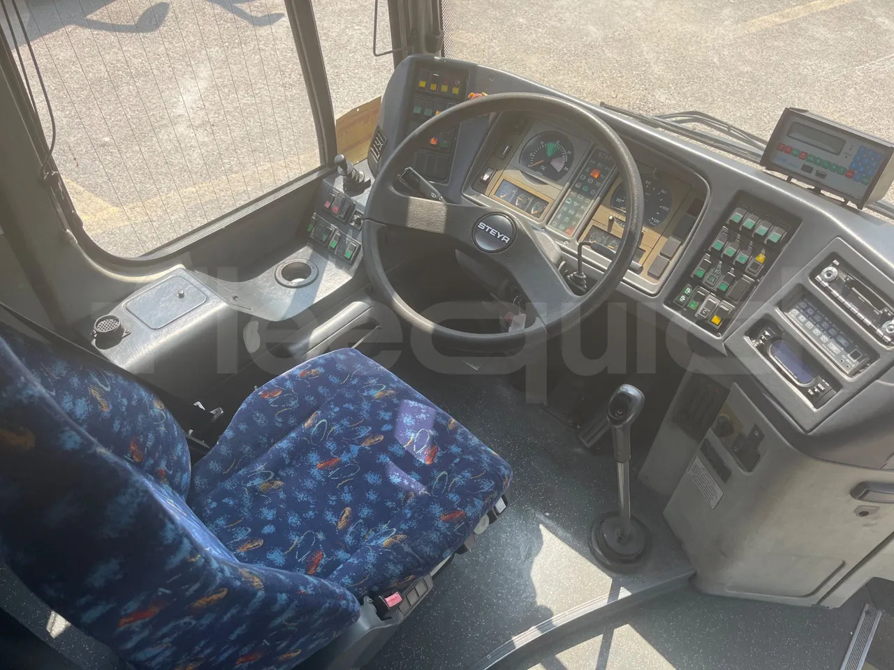 Linnaliini buss Temsa Safari: pilt 19