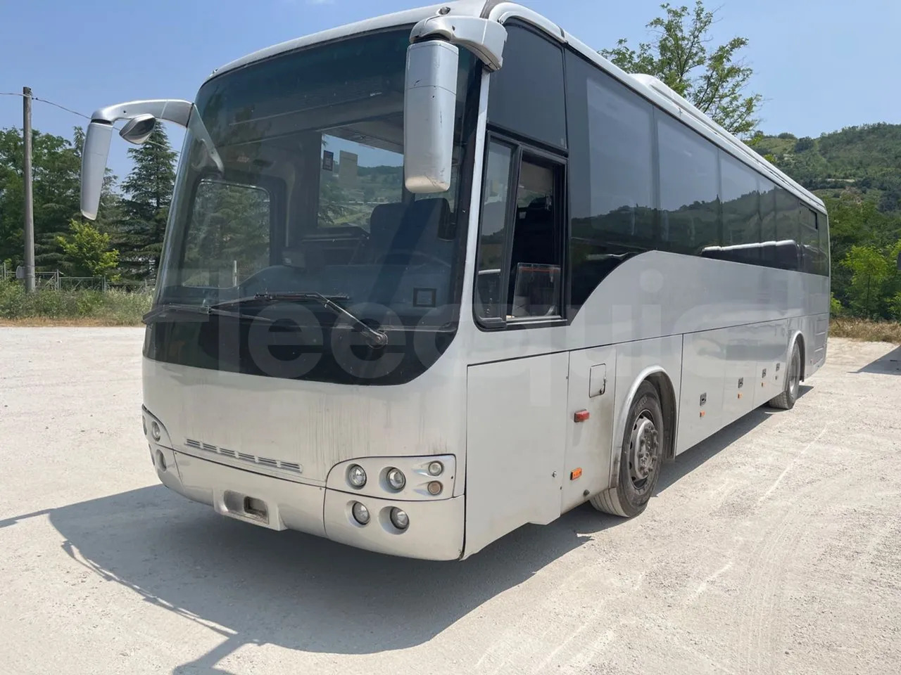Temsa Safari - Linnaliini buss: pilt 4 Temsa Safari - Linnaliini buss: pilt 4