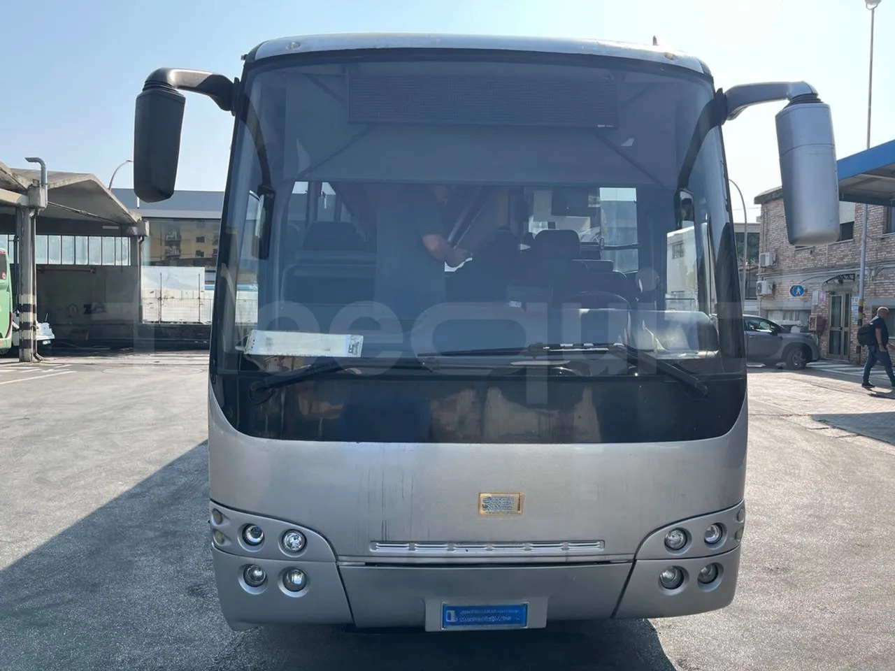 Temsa Safari - Linnaliini buss: pilt 2 Temsa Safari - Linnaliini buss: pilt 2