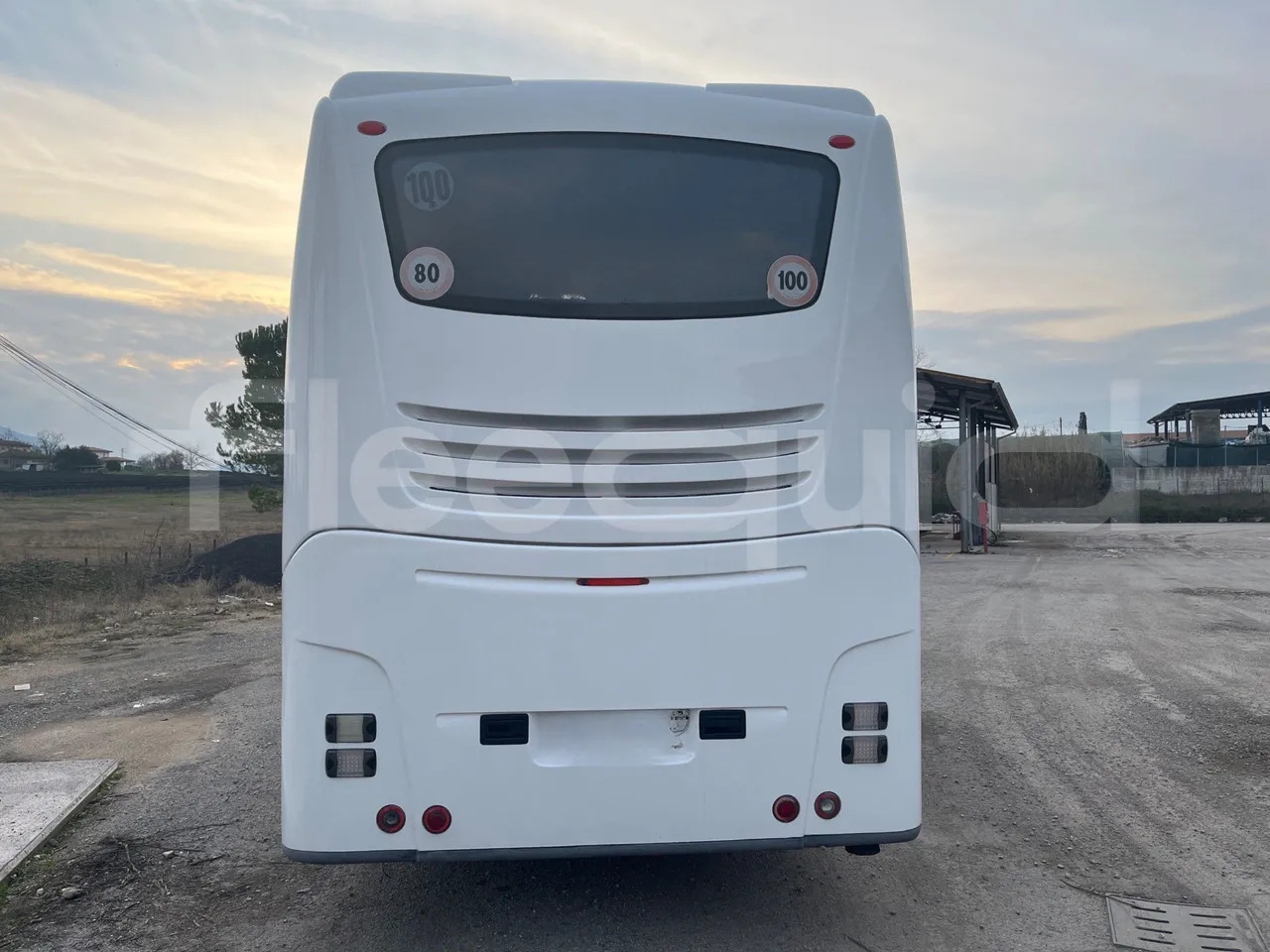 Volvo B12 - Kaugsõidu buss: pilt 5 Volvo B12 - Kaugsõidu buss: pilt 5