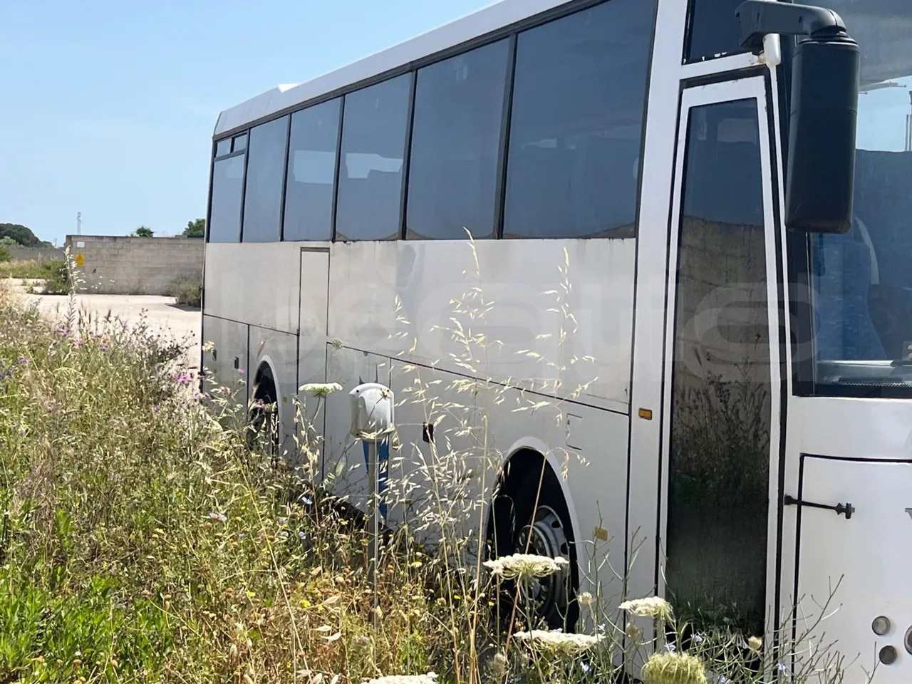 Kaugsõidu buss Volvo Barbi Echo: pilt 9