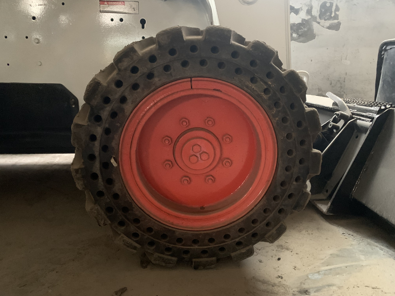 Kompaktlaadur BOBCAT S300: pilt 6