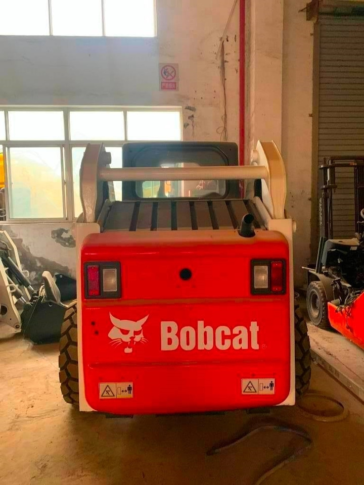 Bobcat S 185 - Kompaktlaadur: pilt 3 Bobcat S 185 - Kompaktlaadur: pilt 3
