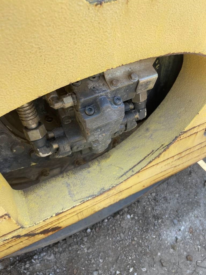 Bomag 226-4 - Tihendaja: pilt 3 Bomag 226-4 - Tihendaja: pilt 3