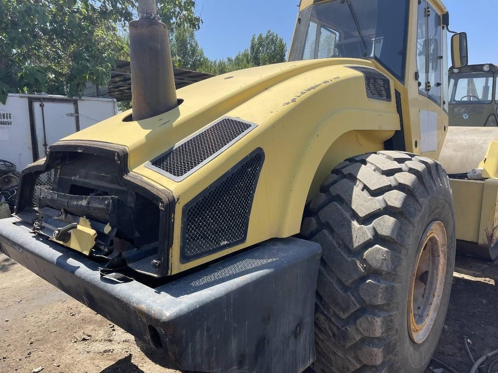 Bomag 226-4 - Tihendaja: pilt 2 Bomag 226-4 - Tihendaja: pilt 2