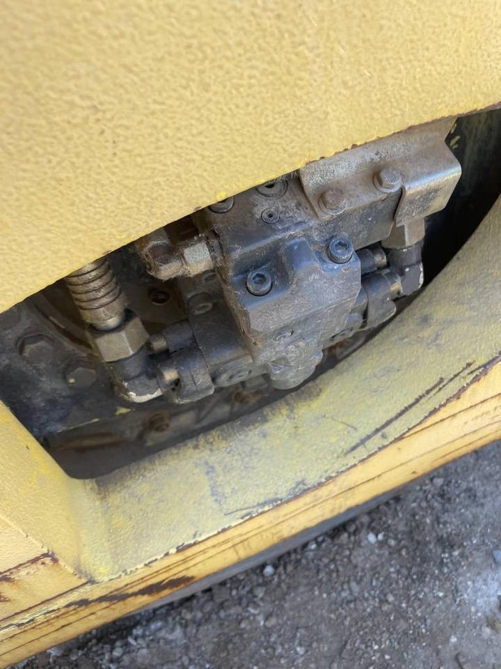 Bomag 226-4 - Tihendaja: pilt 4 Bomag 226-4 - Tihendaja: pilt 4