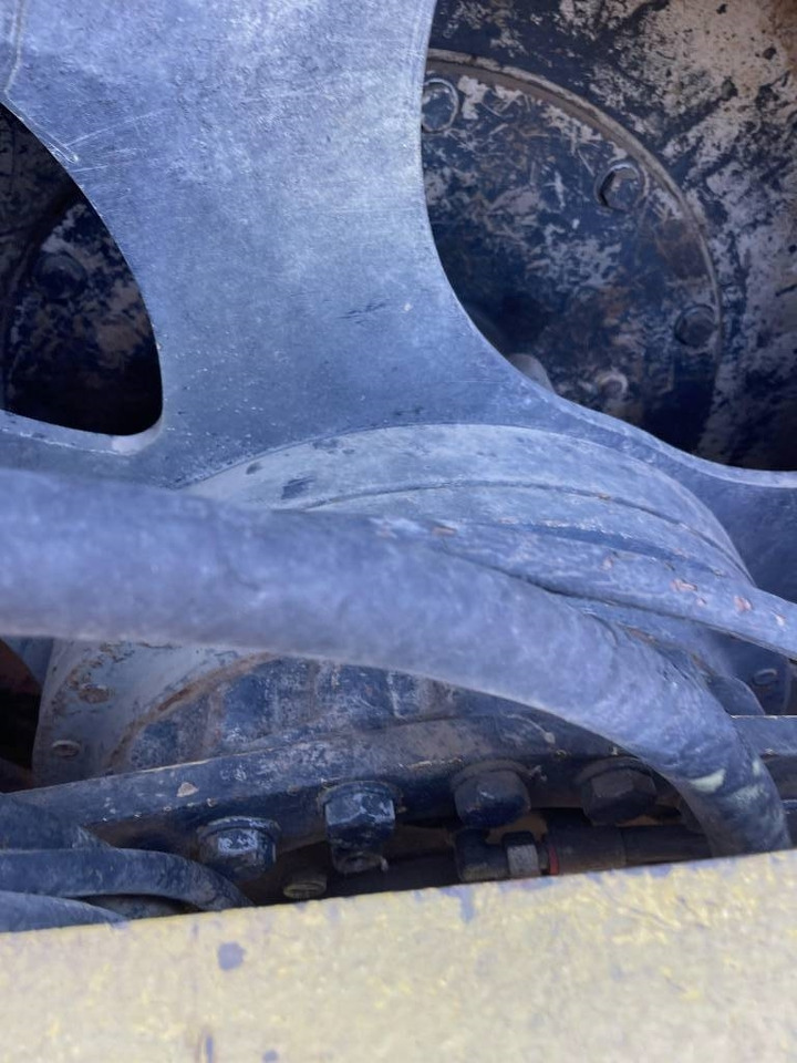 Bomag 226-4 - Tihendaja: pilt 4 Bomag 226-4 - Tihendaja: pilt 4