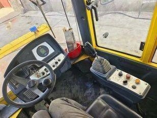 Bomag BW 220D-40 - Teerull: pilt 5 Bomag BW 220D-40 - Teerull: pilt 5