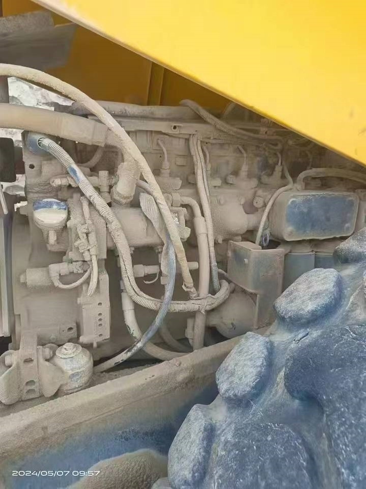 Bomag bw225d-3 - Teerull: pilt 5 Bomag bw225d-3 - Teerull: pilt 5