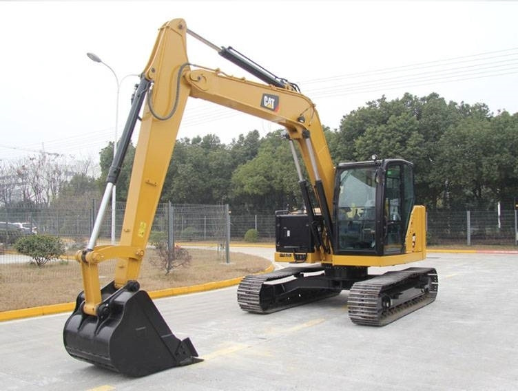 CAT 310 - Lintekskavaator: pilt 2 CAT 310 - Lintekskavaator: pilt 2