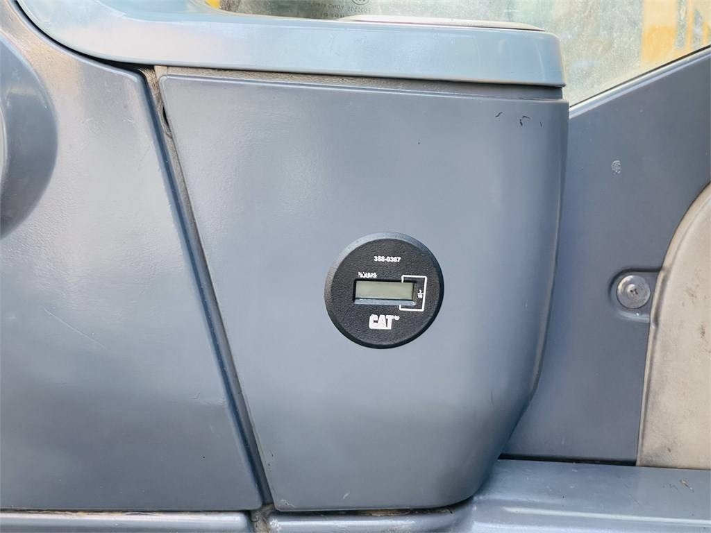 CAT 312 2gc - Lintekskavaator: pilt 4 CAT 312 2gc - Lintekskavaator: pilt 4