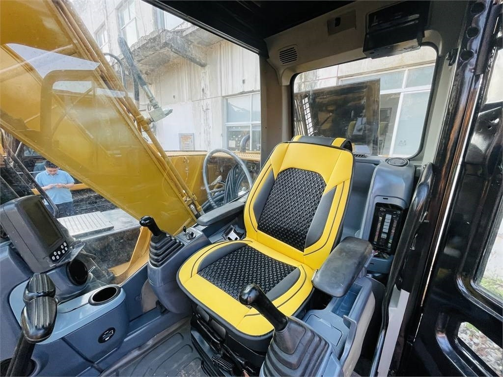 CAT 312 2gc - Lintekskavaator: pilt 2 CAT 312 2gc - Lintekskavaator: pilt 2