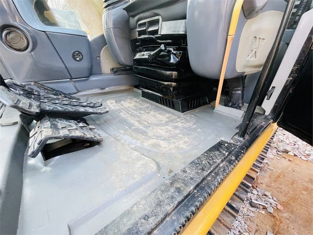 CAT 312 2gc - Lintekskavaator: pilt 3 CAT 312 2gc - Lintekskavaator: pilt 3