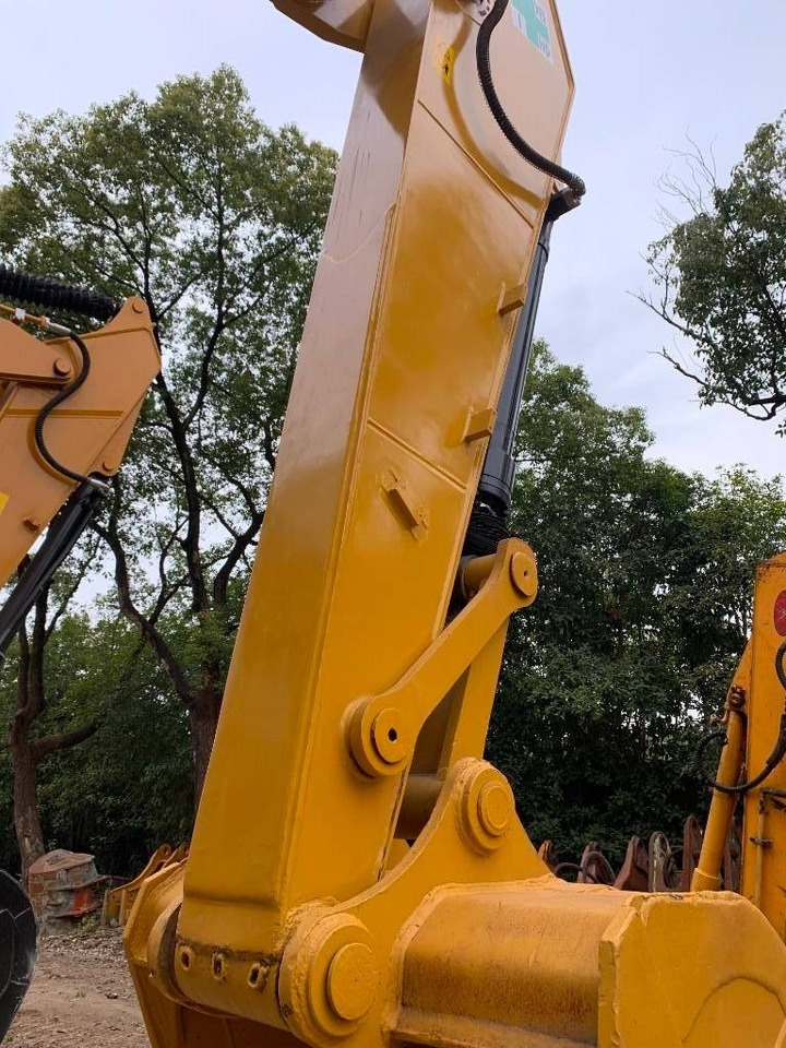 CAT 320D2 - Lintekskavaator: pilt 5 CAT 320D2 - Lintekskavaator: pilt 5
