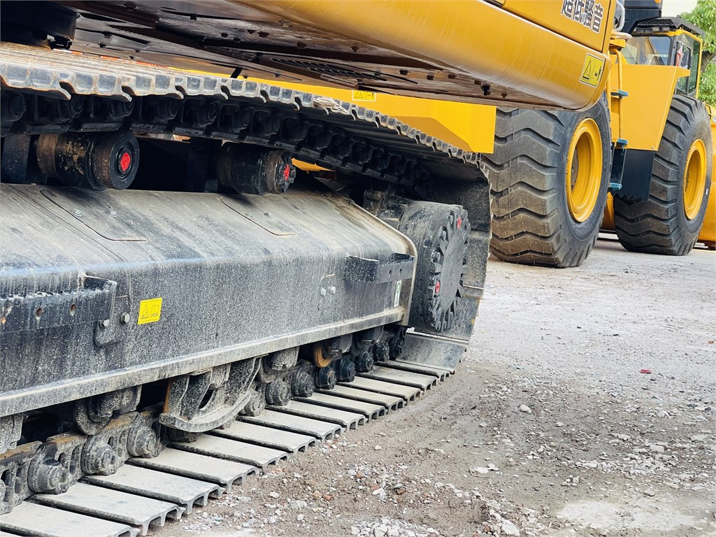 Ekskavaator CAT 320D2 L: pilt 22