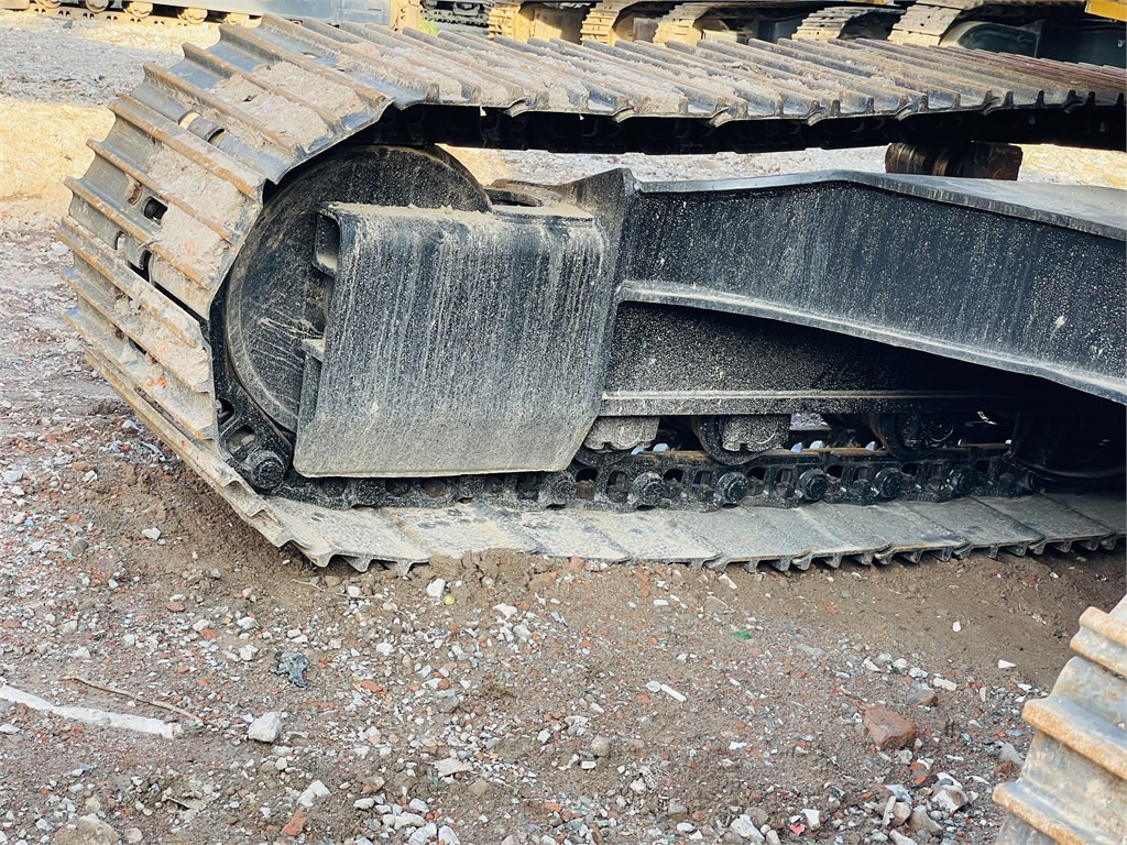 Ekskavaator CAT 320D2 L: pilt 23