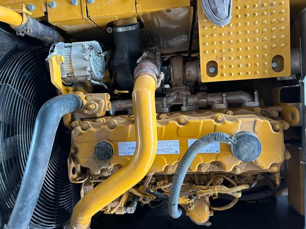CAT 329 D - Ekskavaator: pilt 4 CAT 329 D - Ekskavaator: pilt 4