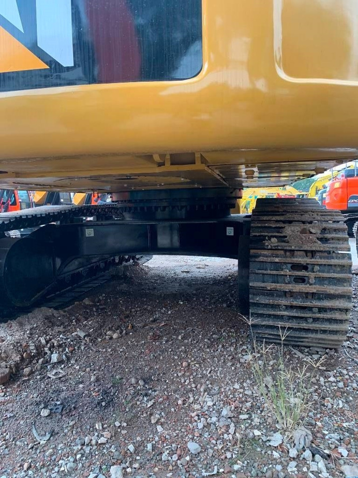 CAT 336 D - Lintekskavaator: pilt 2 CAT 336 D - Lintekskavaator: pilt 2