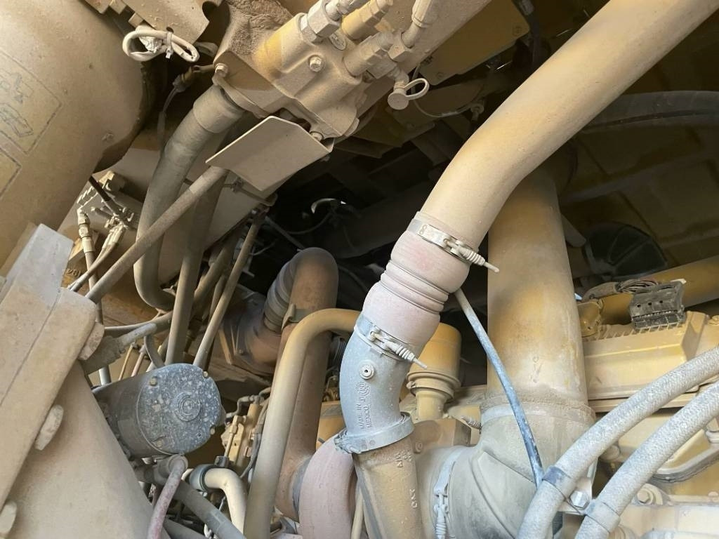 CAT 777e - Kastiga kallur/ Kiviveoauto: pilt 4 CAT 777e - Kastiga kallur/ Kiviveoauto: pilt 4