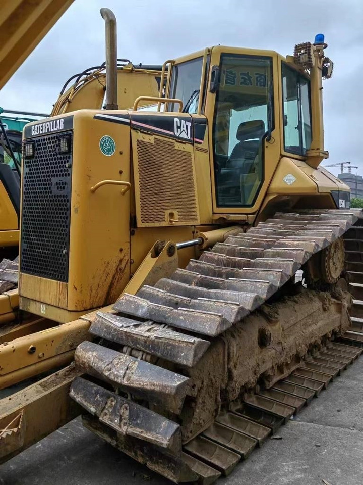 CAT D5N - Buldooser: pilt 1 CAT D5N - Buldooser: pilt 1