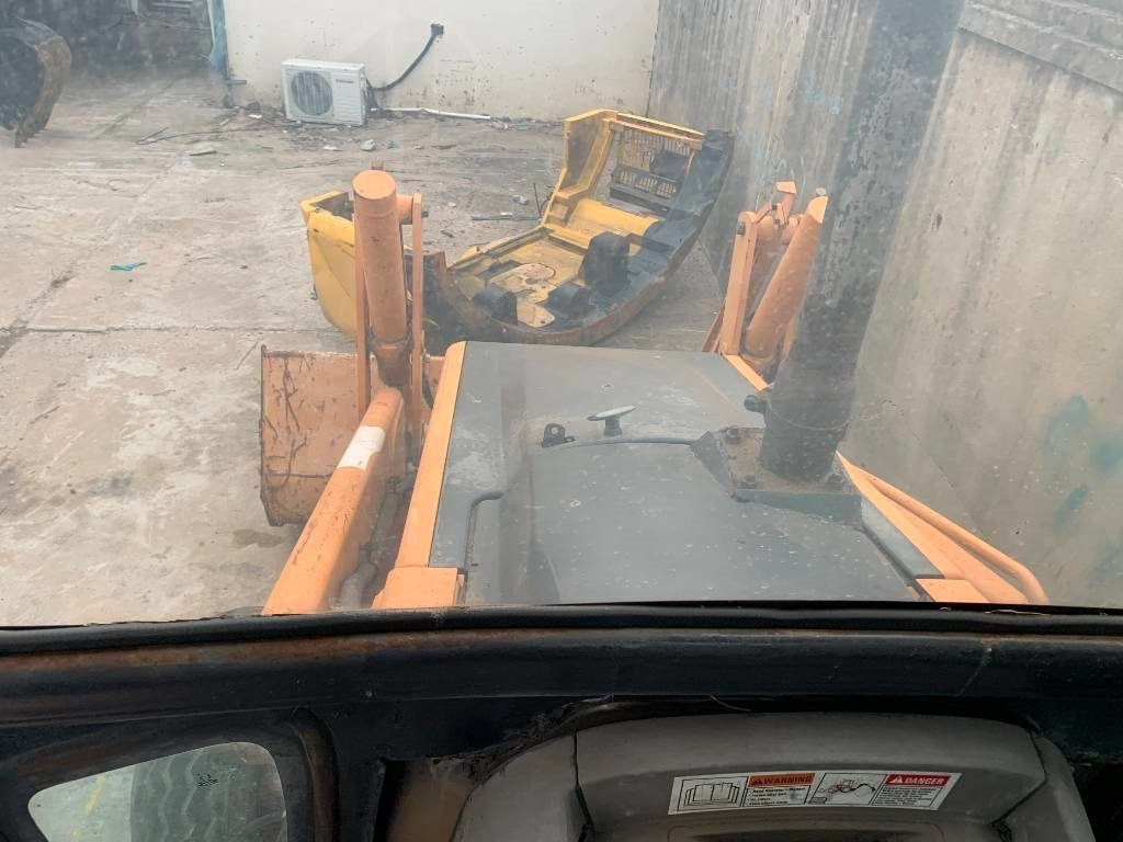 Case 580 M - Ekskavaator-laadur: pilt 3 Case 580 M - Ekskavaator-laadur: pilt 3