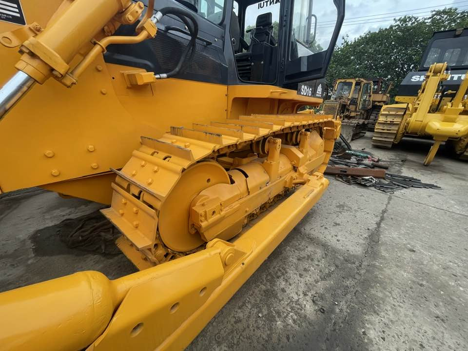 Caterpillar SD13 - Buldooser: pilt 5 Caterpillar SD13 - Buldooser: pilt 5