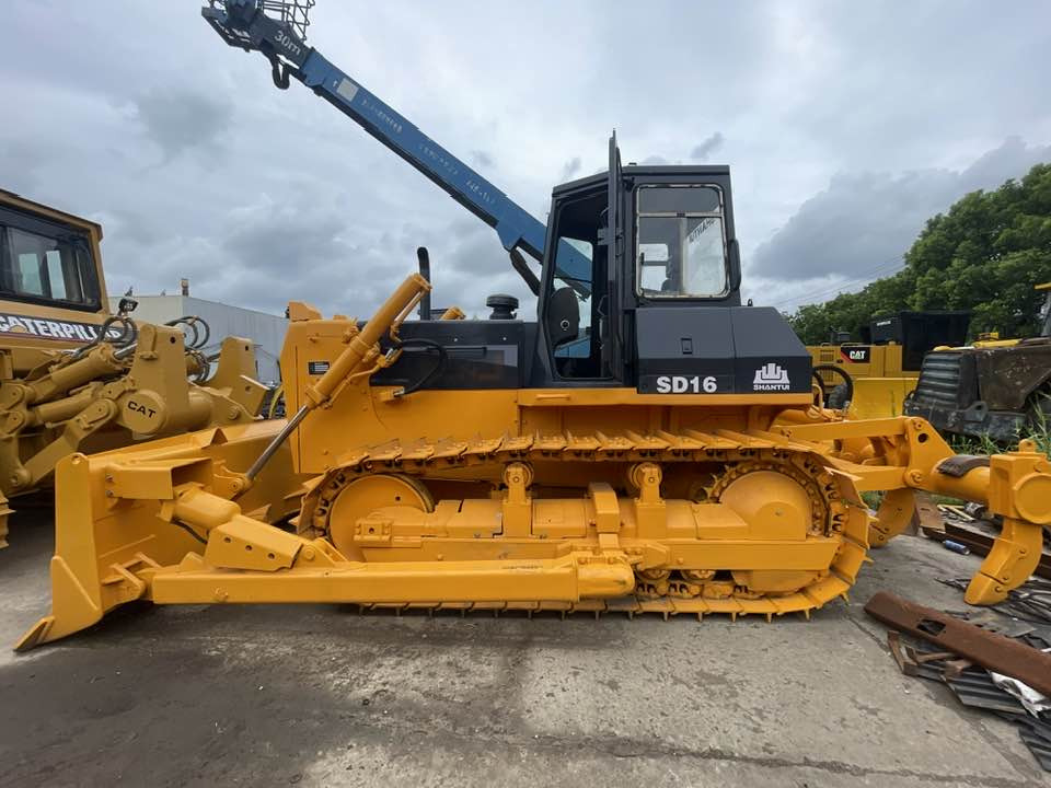 Caterpillar SD13 - Buldooser: pilt 1 Caterpillar SD13 - Buldooser: pilt 1