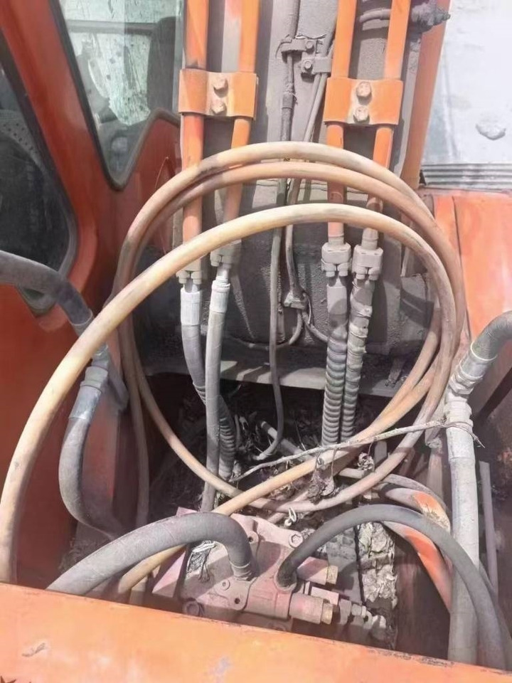 Doosan DH225LC-9  liising Doosan DH225LC-9: pilt 6