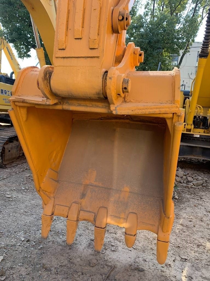 Hyundai 305LC-9T - Lintekskavaator: pilt 3 Hyundai 305LC-9T - Lintekskavaator: pilt 3